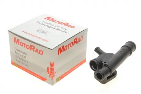 Фланець системи охолодження Motorad CH9975