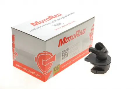 Фланець системи охолодження Motorad CH8728