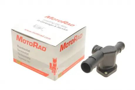 Фланець системи охолодження Motorad CH8711