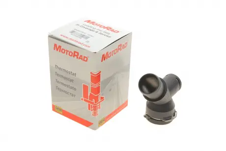Фланець системи охолодження Motorad CH7081