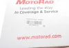 Фланець системи охолодження Motorad CH7060 (фото 5)