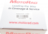 Фланець системи охолодження Motorad CH7039 (фото 6)