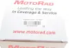 Фланець системи охолодження Motorad CH7039 (фото 6)