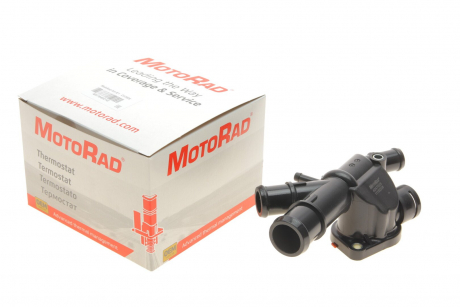 Фланець системи охолодження Motorad CH7026 (фото 1)