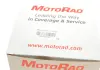 Фланець системи охолодження Motorad CH7026 (фото 5)
