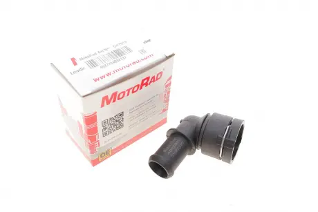 Фланець системи охолодження Motorad CH7019