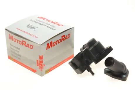 Фланець системи охолодження Motorad CH1104