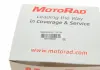 Фланець системи охолодження Motorad CH1104 (фото 7)