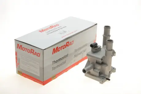 Фланець системи охолодження Motorad CH3764