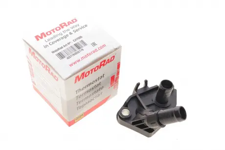 Фланець системи охолодження Motorad CH7005