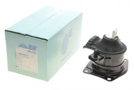 Подушка двигуна BLUE PRINT ADBP800375 (фото 1)