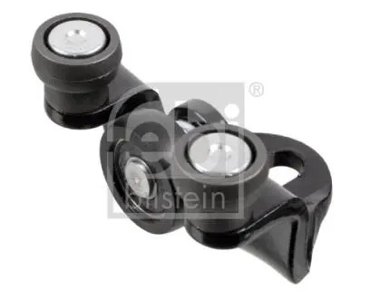 Напрямна ролика для розсувних дверей FORD TRANSIT FEBI 178843