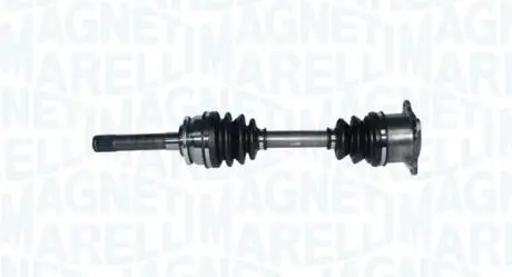 Вал приводний MITSUBISHI PAJERO MAGNETI MARELLI 302004190208