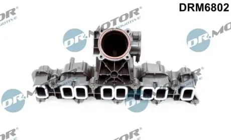 Колектор впускний DR MOTOR DRM6802