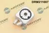 Радіатор масляний DR MOTOR DRM211007 (фото 1)