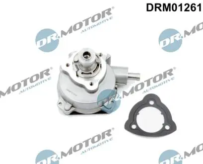 Насос вакуумний DR MOTOR DRM01261
