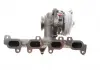 Турбіна VW T5/T6 2.0 TDI 09- Garrett 792290-5005S (фото 2)