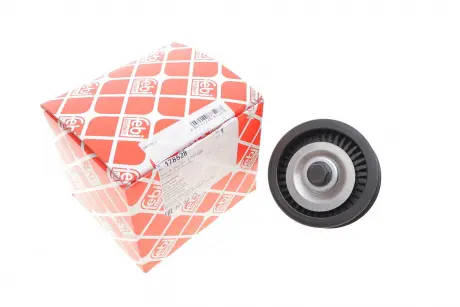 Ролик паска FEBI 178528