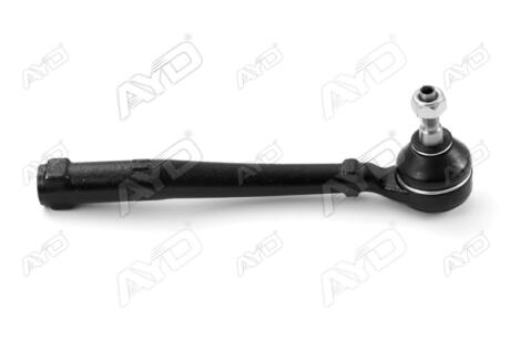Наконечник рулевой прав (кон 12.9*15.8 L=210mm) PEUGEOT 301 (12-), CITROEN C3 PI AYD 9111163
