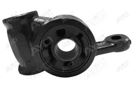 Сайлентблок рычага передн прав (26.8*82mm) MAZDA CX-5 (11-), 3 (12-), 6 (13-) (87-14142) AYD 8714142