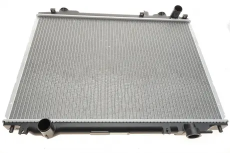 Теплообменник Van Wezel 27002171