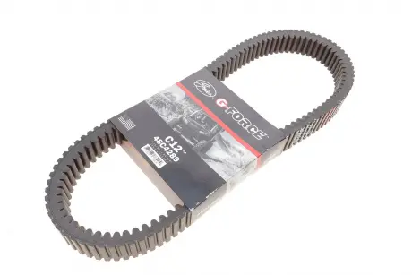 Приводний ремінь Gates 48C4289 (фото 1)