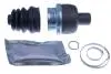 ШРУС з пильником OPEL  ASTRA H, ZAFIRA / ZAFIRA FAMILY B (вир-во DENCKERMANN) C120609