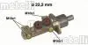 Цилиндр Metelli 05-0387 (фото 1)