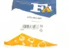 Уплотнительное кольцо/FPM 40,64 x 51,30 x 5,33 black Fischer Automotive One (FA1) 076.404.005 (фото 3)