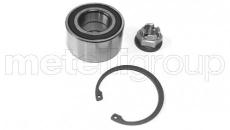 Підшипник маточини перед. Renault Kangoo 08- (R14)/Megane 03-08/Logan 05- CIFAM 619-2347