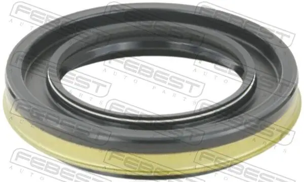 САЛЬНИК КП 53.7X85.4X9.8X15.9, OPEL, DODGE, DAEWOO, CHEVROLET(вир-во) FEBEST 95HES-55851016L (фото 1)