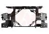 Панель передня RENAULT MEGANE 09 &gt; 15 Van Wezel 4377668 (фото 1)