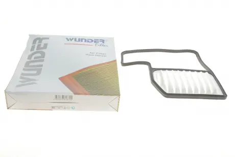 Фільтр повітряний WUNDER FILTER WH 1250
