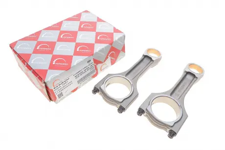 Шатун BMW 3 (E90/F30/F80)/5 (E60/F10)/X5 (F15/F85) 05-18 N47 D20 ROTWEISS RWS3481
