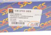 Термостат DP CS 2703 OES (фото 4)