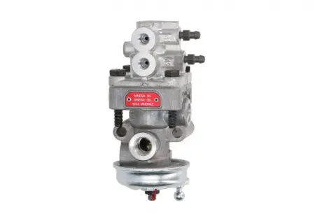 Управляючий клапан причепа Wabco 4700152150