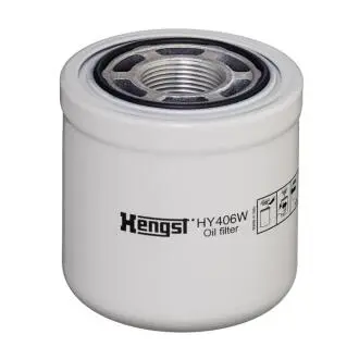 Фільтр гідравлічний HENGST FILTER HY406W (фото 1)