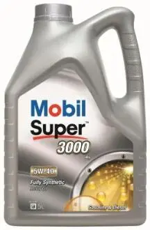 Масло MOBIL 151241