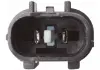Датчик ABS передн Лів HYUNDAI I10 I 1.0-1.2LPG 12.07-12.13 FEBI 106484 (фото 2)