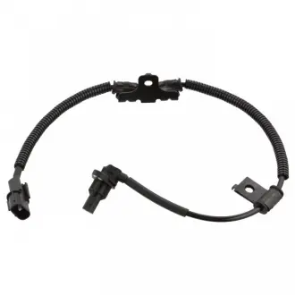 Датчик ABS передн Лів HYUNDAI I10 I 1.0-1.2LPG 12.07-12.13 FEBI 106484