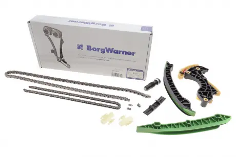 Комплект ланцюга привідного грм OEM A0009931078_KIT2