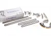 Комплект ланцюга привідного грм OEM 079198229A_KIT (фото 1)