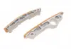 Комплект ланцюга привідного грм OEM 079198229A_KIT (фото 9)