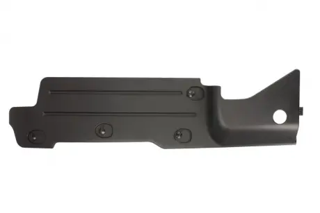 Кронштейн дефлекторів вікон Pacol VOLFP036L