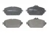Комплект тормозных колодок C1M069ABE