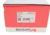 Рамка дверної ручки BOGAP B5312100 (фото 3)