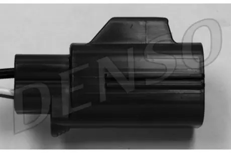 Лямбда-зонд (кількість дротів 4, 430мм) VOLVO S60 II, S80 II, V60 I, V70 III, XC60 I, XC70 II 3.0/3.2/3.2ALK 03.06-12.18 DENSO DOX0408