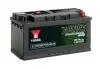 Акумулятор Yuasa L36EFB (фото 1)