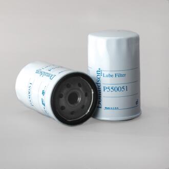 Фільтр масляний Donaldson P550051