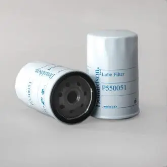 Фільтр масляний Donaldson P550051